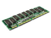 Kingston 512MB 667MHz DDR2 ECC CL5 DIMM Intel Validated (KVR667D2E5/512I)